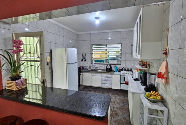 Sobrado à venda, 222 m², 3 quartos, 3 banheiros, 1 suíte — foto 12