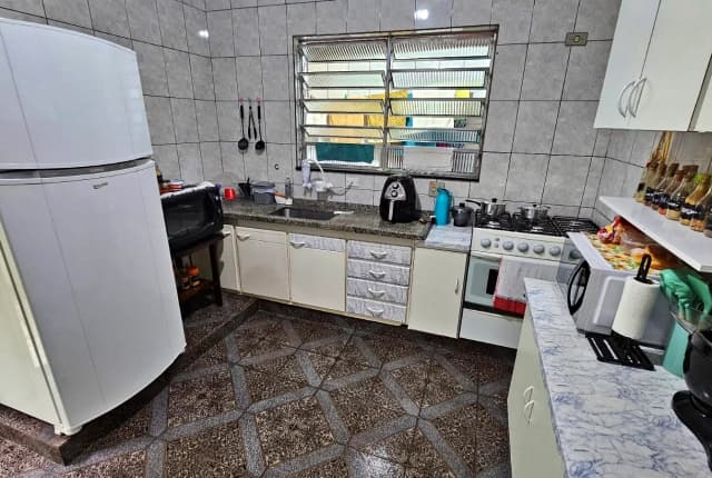 Sobrado à venda, 222 m², 3 quartos, 3 banheiros, 1 suíte — foto 11