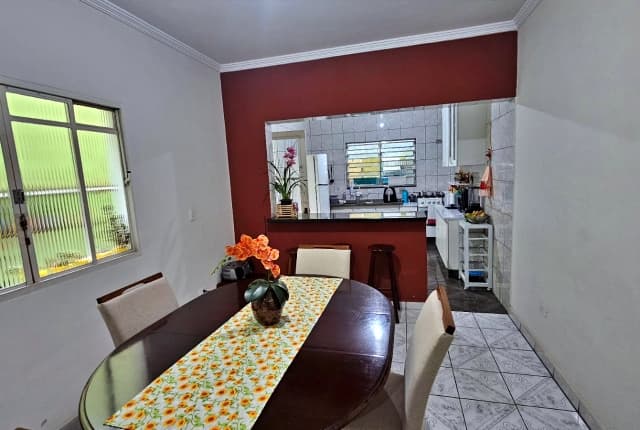 Sobrado à venda, 222 m², 3 quartos, 3 banheiros, 1 suíte — foto 7