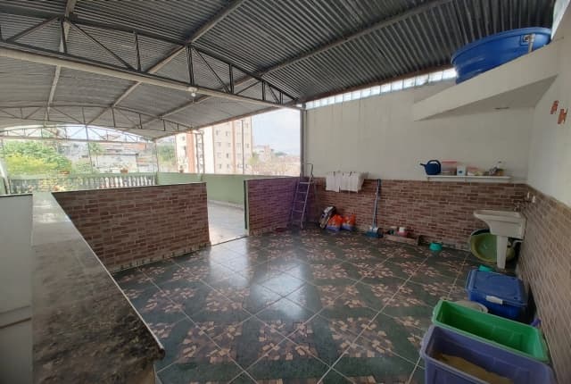 Galpão à venda, 210 m², 2 quartos — foto 6