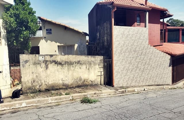 Terreno à venda, 257 m² — foto 5