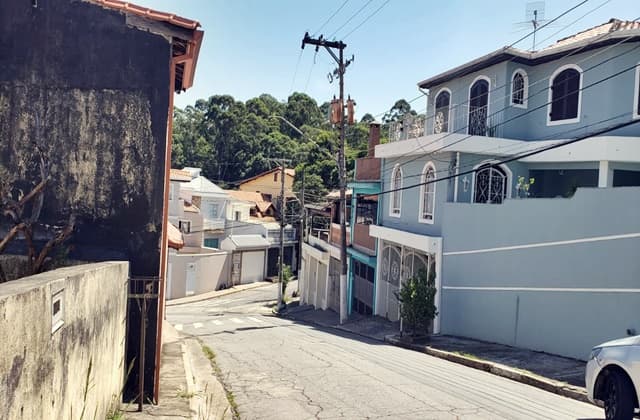 Terreno à venda, 257 m² — foto 7
