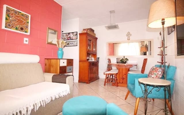 Apartamento à venda, 47 m², 2 quartos, 1 banheiro — foto 1