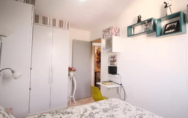 Apartamento à venda, 47 m², 2 quartos, 1 banheiro — foto 12