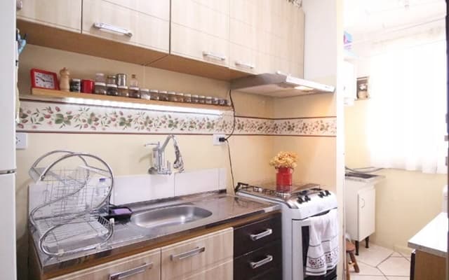 Apartamento à venda, 47 m², 2 quartos, 1 banheiro — foto 5