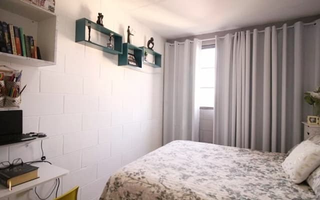 Apartamento à venda, 47 m², 2 quartos, 1 banheiro — foto 10