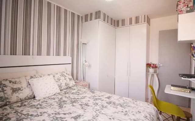 Apartamento à venda, 47 m², 2 quartos, 1 banheiro — foto 11