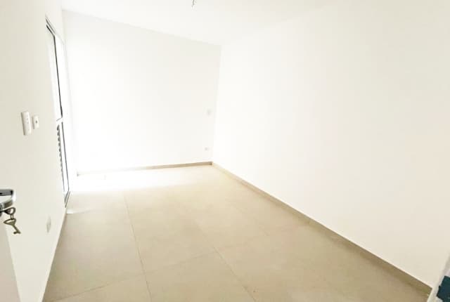 Apartamento à venda, 30 m², 1 quarto, 1 banheiro — foto 7