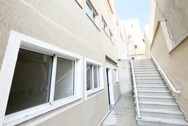 Apartamento à venda, 30 m², 1 quarto, 1 banheiro — foto 12