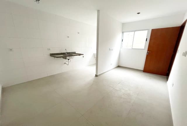 Apartamento à venda, 30 m², 1 quarto, 1 banheiro — foto 5