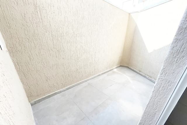 Apartamento à venda, 41 m², 2 quartos, 1 banheiro — foto 7
