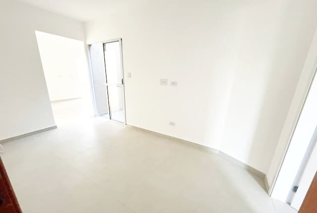 Apartamento à venda, 41 m², 2 quartos, 1 banheiro — foto 4