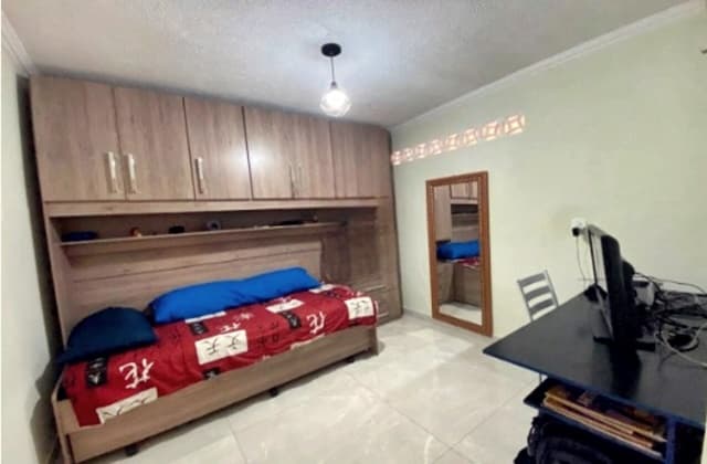 Casa à venda, 72 m², 2 quartos, 2 banheiros — foto 9