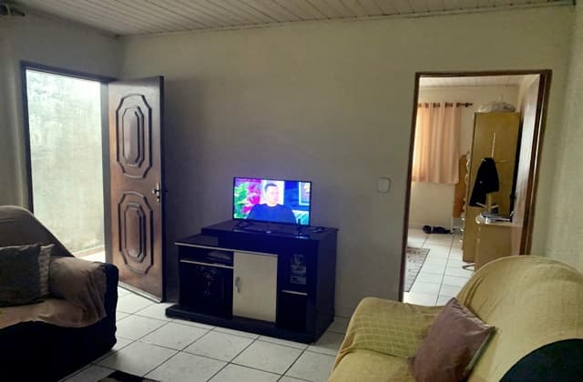 Casa à venda, 98 m², 2 quartos, 1 banheiro — foto 1