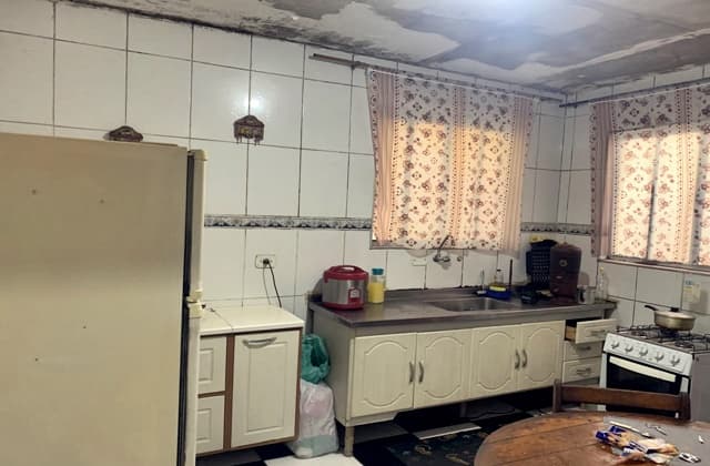 Casa à venda, 98 m², 2 quartos, 1 banheiro — foto 5