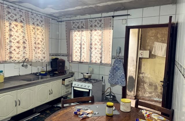 Casa à venda, 98 m², 2 quartos, 1 banheiro — foto 4