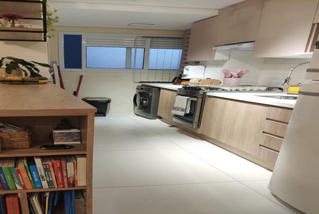 Apartamento à venda, 52 m², 2 quartos, 2 banheiros, 1 suíte — foto 6