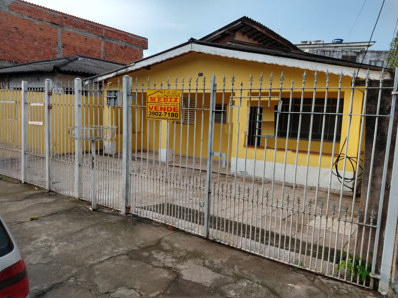 Terreno à venda, 345 m², 2 quartos, 1 banheiro — foto 4