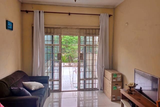 Sobrado à venda, 189 m², 3 quartos, 3 banheiros, 1 suíte — foto 3