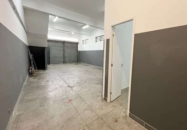 Imóvel Comercial à venda, 317 m² — foto 5