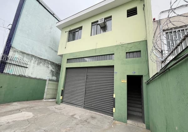 Imóvel Comercial à venda, 317 m² — foto 2