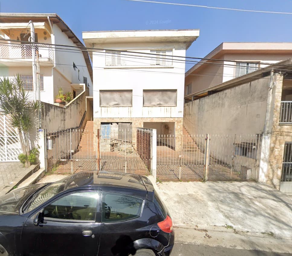 Sobrado à venda, 133 m², 3 quartos, 2 banheiros, 1 suíte — foto 1