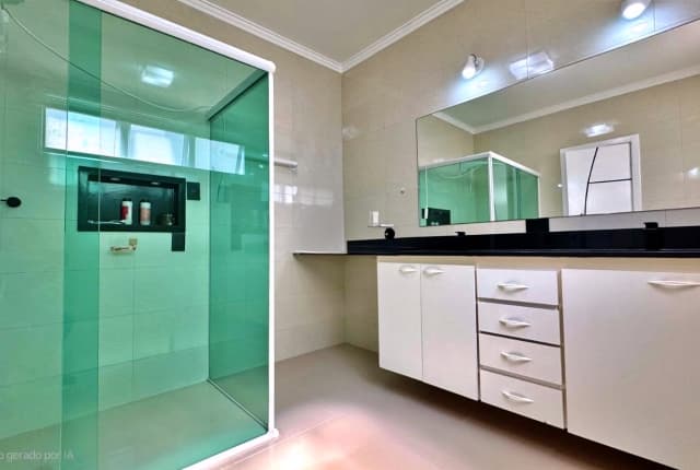 Sobrado à venda, 304 m², 4 quartos, 5 banheiros, 3 suítes — foto 11