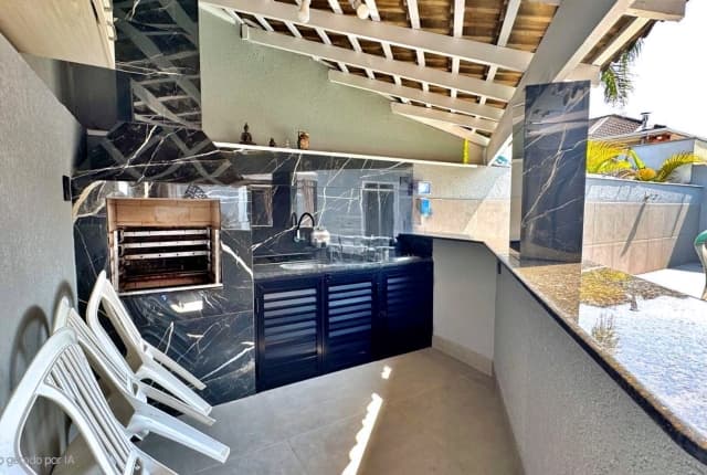 Sobrado à venda, 304 m², 4 quartos, 5 banheiros, 3 suítes — foto 15