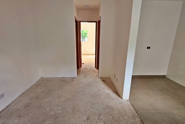 Apartamento à venda, 44 m², 2 quartos, 1 banheiro — foto 7