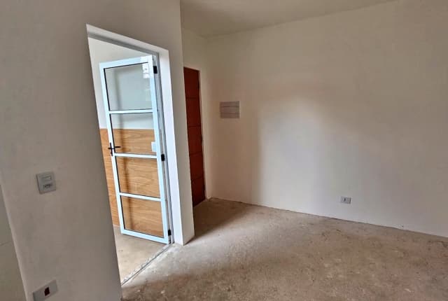 Apartamento à venda, 44 m², 2 quartos, 1 banheiro — foto 4