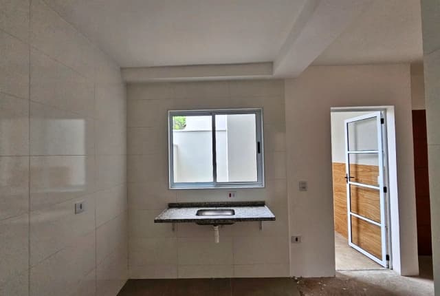 Apartamento à venda, 44 m², 2 quartos, 1 banheiro — foto 6