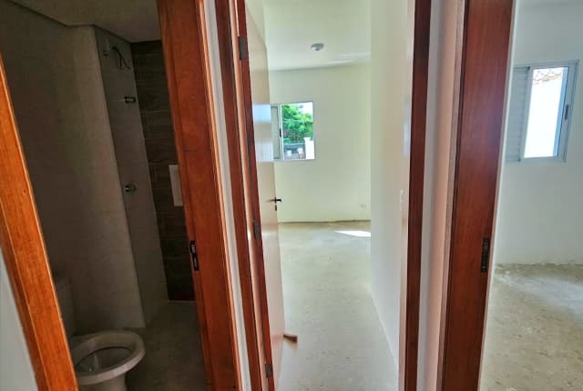 Apartamento à venda, 44 m², 2 quartos, 1 banheiro — foto 10