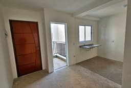 Apartamento à venda, 42 m², 2 quartos, 1 banheiro