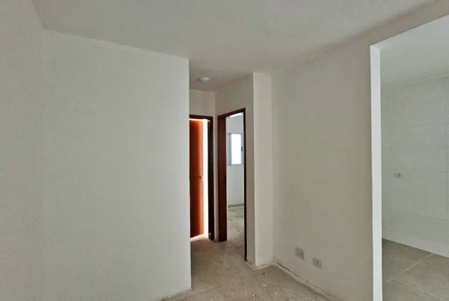 Apartamento à venda, 45 m², 2 quartos, 1 banheiro — foto 4