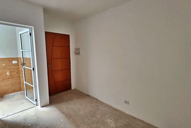 Apartamento à venda, 45 m², 2 quartos, 1 banheiro — foto 2