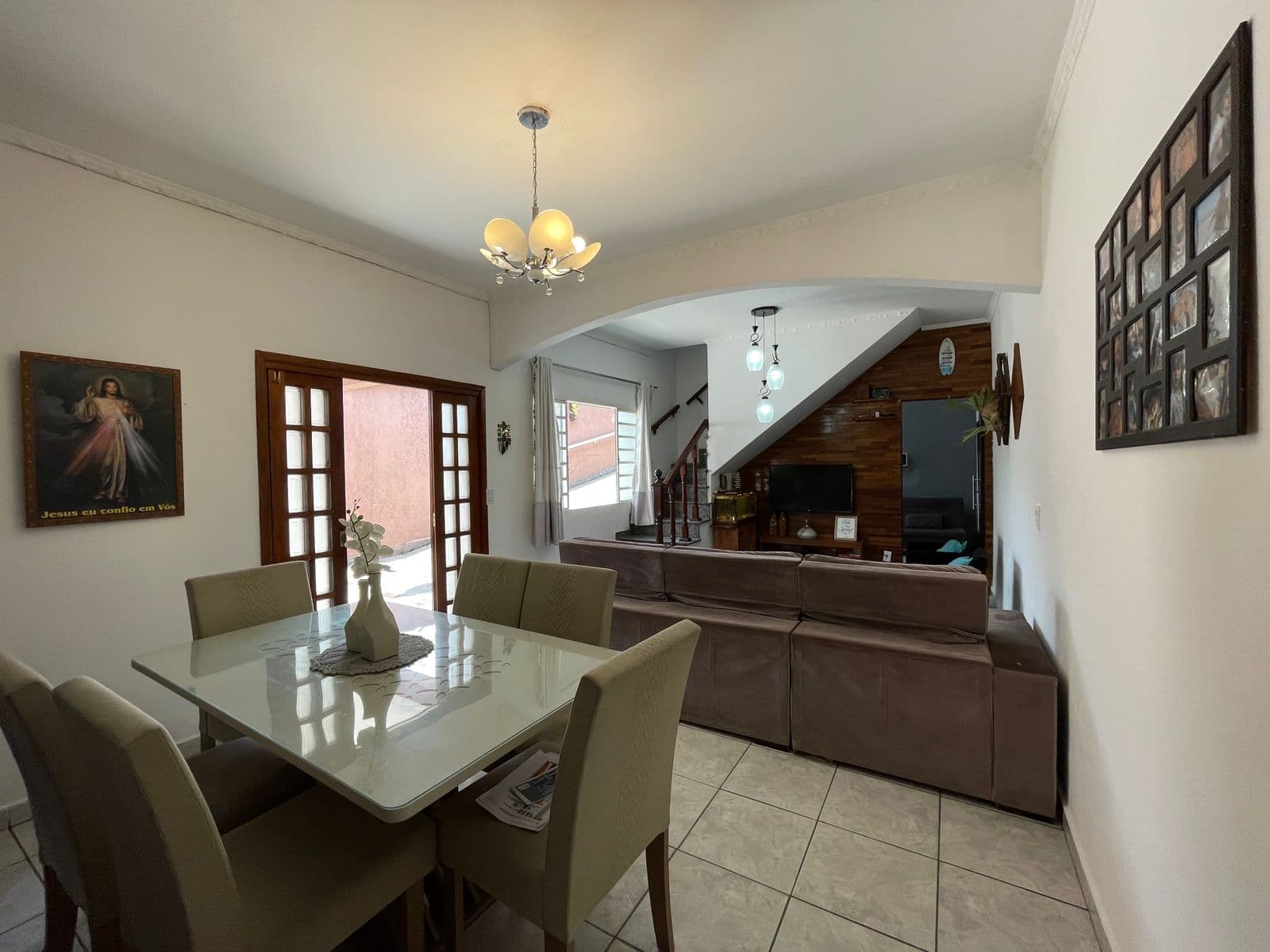 Casa à venda, 194 m², 4 quartos, 2 banheiros — foto 5