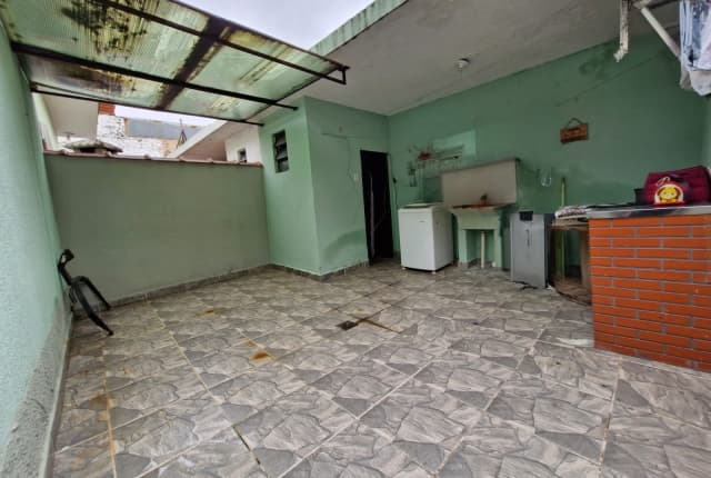 Casa à venda, 63 m², 2 quartos, 1 banheiro — foto 12