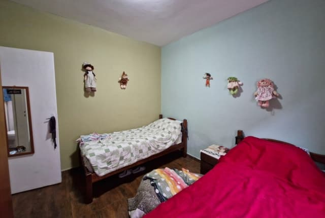 Casa à venda, 63 m², 2 quartos, 1 banheiro — foto 9