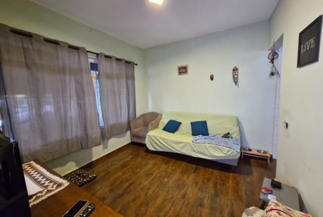Casa à venda, 63 m², 2 quartos, 1 banheiro — foto 2