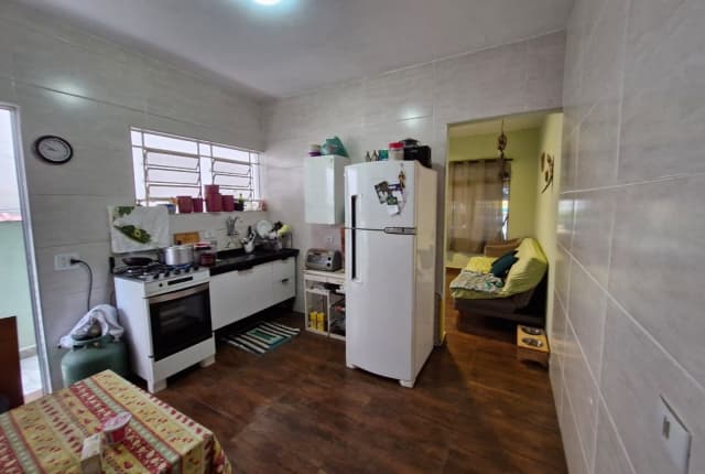 Casa à venda, 63 m², 2 quartos, 1 banheiro — foto 3
