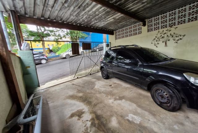 Casa à venda, 63 m², 2 quartos, 1 banheiro — foto 14