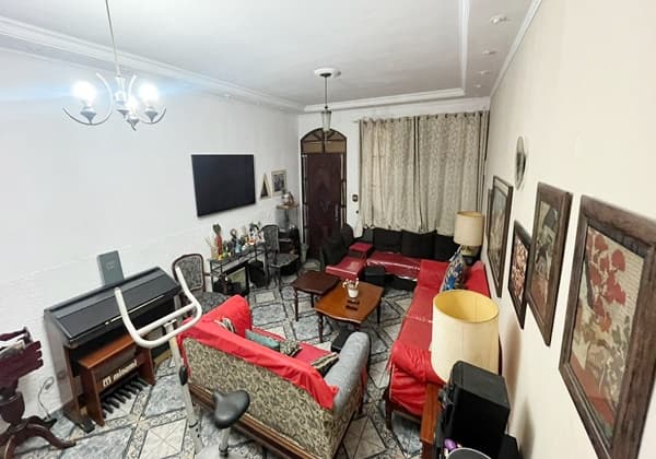 Sobrado à venda, 158 m², 4 quartos, 4 banheiros, 1 suíte — foto 2