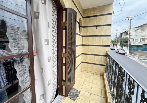 Sobrado à venda, 158 m², 4 quartos, 4 banheiros, 1 suíte — foto 14