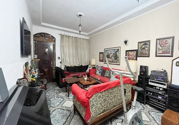 Sobrado à venda, 158 m², 4 quartos, 4 banheiros, 1 suíte — foto 1