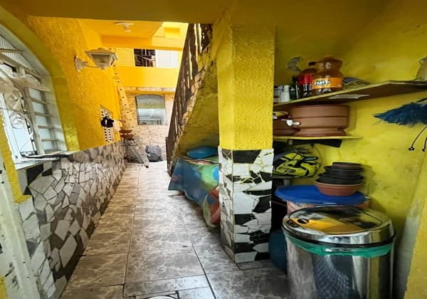 Sobrado à venda, 158 m², 4 quartos, 4 banheiros, 1 suíte — foto 6