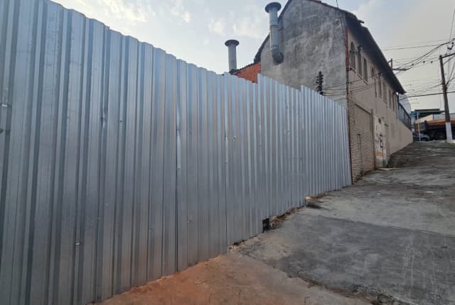 Terreno à venda, 250 m² — foto 10