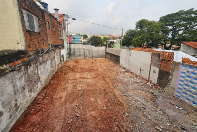 Terreno à venda, 250 m² — foto 8