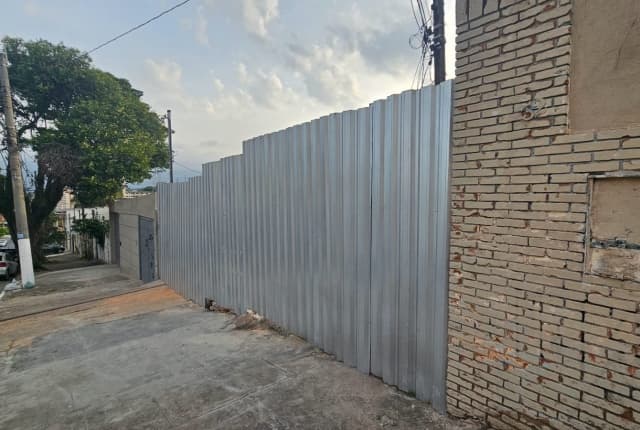 Terreno à venda, 250 m² — foto 3