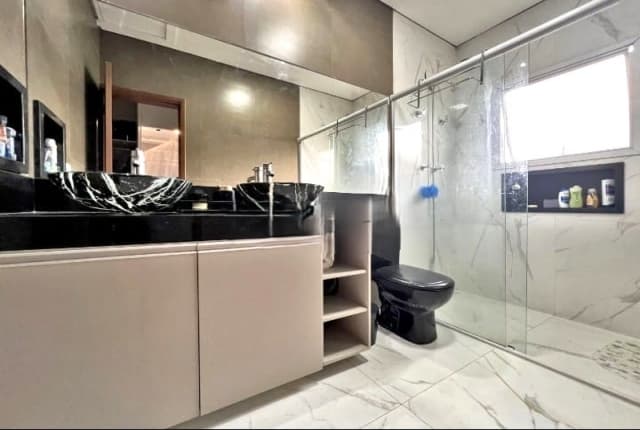 Sobrado à venda, 141 m², 3 quartos, 3 banheiros, 1 suíte — foto 6