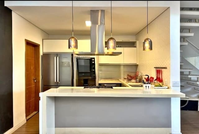Sobrado à venda, 141 m², 3 quartos, 3 banheiros, 1 suíte — foto 4